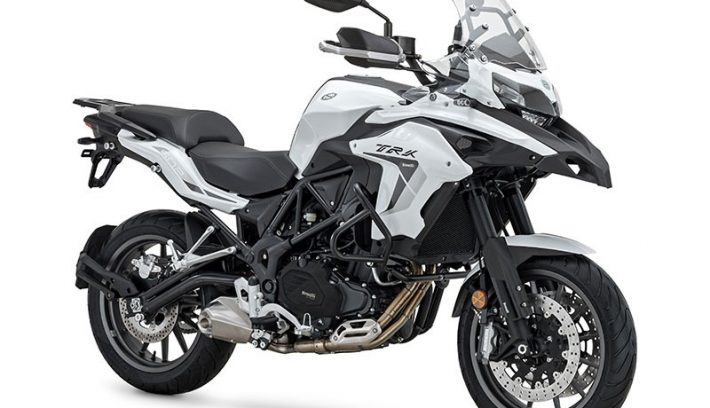 Benelli TRK