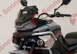 Benelli CFMoto