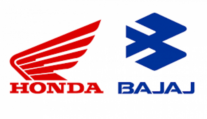 Honda Bajaj