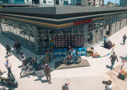 Royal Enfield