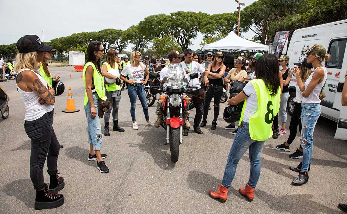 YPF Mujeres al Mando 7
