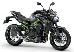 Kawasaki Z900