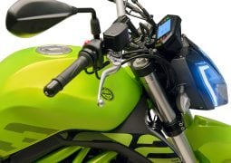 Benelli 302S