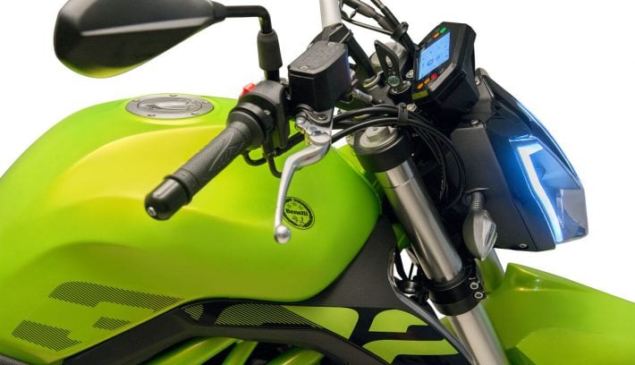 Benelli 302S