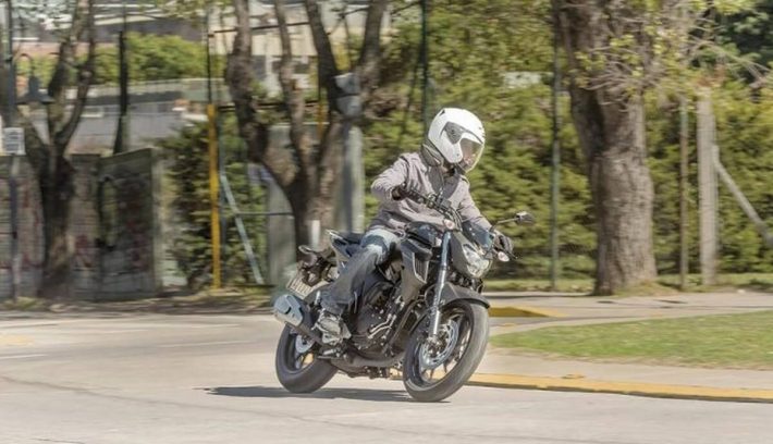 Viaje moto CAFAM