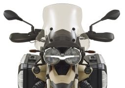 Moto Guzzi V85 TT 2021 trail