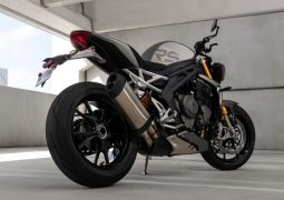 Triumph Speed Triple 1200 RS