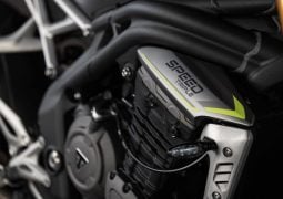 Triumph Speed Triple 1200 RS
