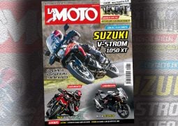 la moto enero 2021