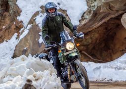Royal Enfield
