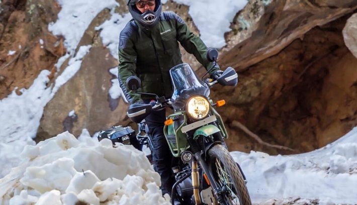 Royal Enfield