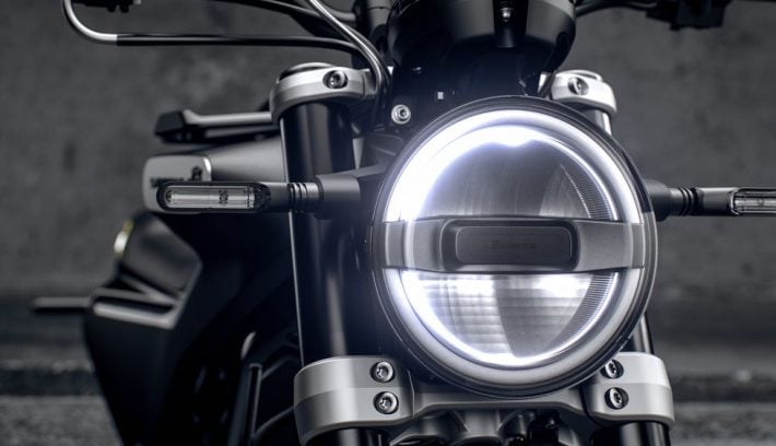 Husqvarna