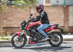 Bajaj Dominar 250