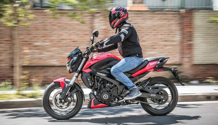 Bajaj Dominar 250