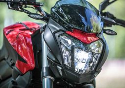 Bajaj Dominar 250