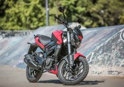 Bajaj Dominar 250