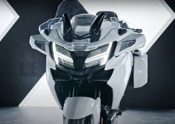 CFMoto