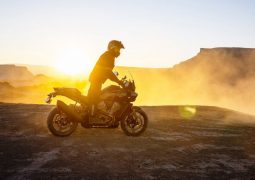 Harley-Davidson
