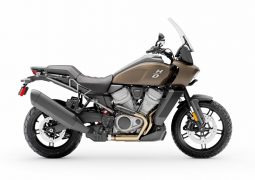Harley-Davidson