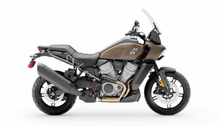 Harley-Davidson