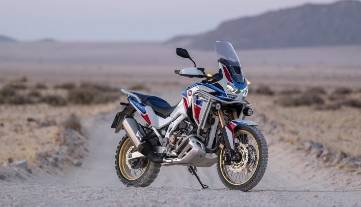 Honda Africa Twin