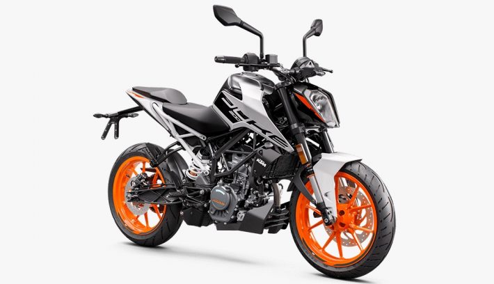 KTM