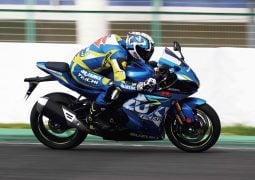 Suzuki