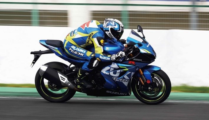 Suzuki