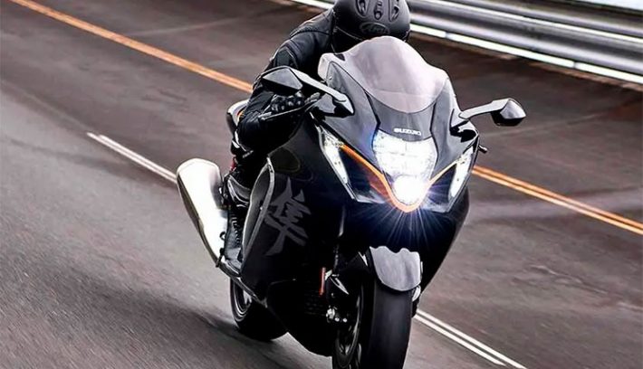 Suzuki