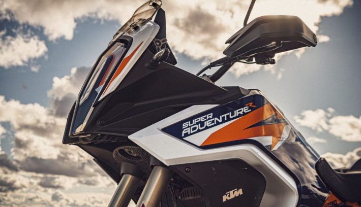 KTM