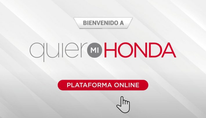 Honda Concesionarios