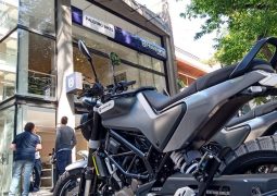 Husqvarna