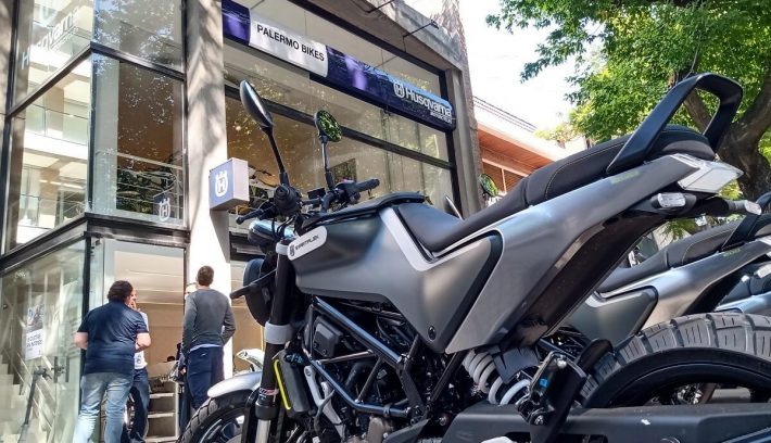 Husqvarna