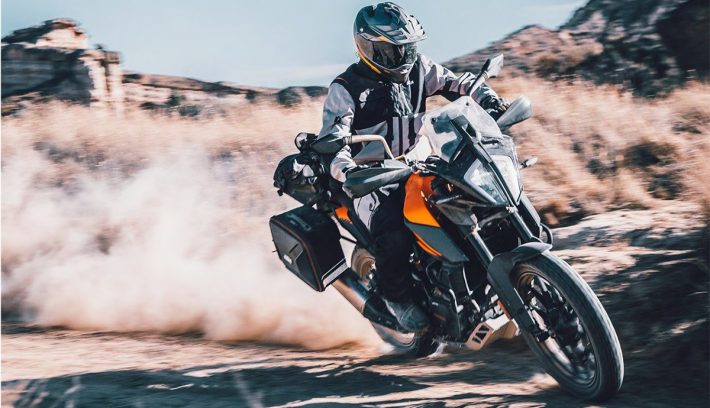 KTM