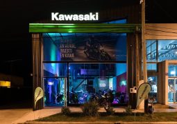 Kawasaki