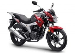 motos chinas