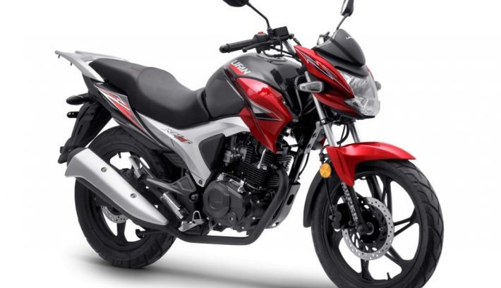 motos chinas