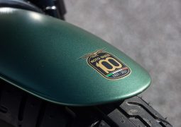 Moto Guzzi
