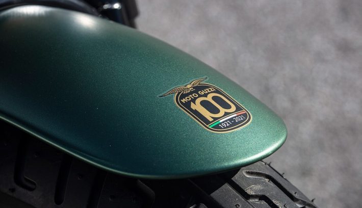 Moto Guzzi