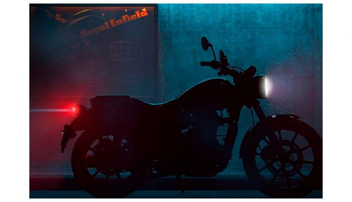 Royal Enfield