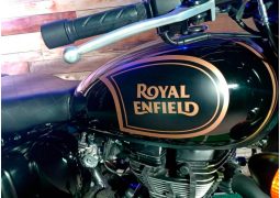 Royal Enfield
