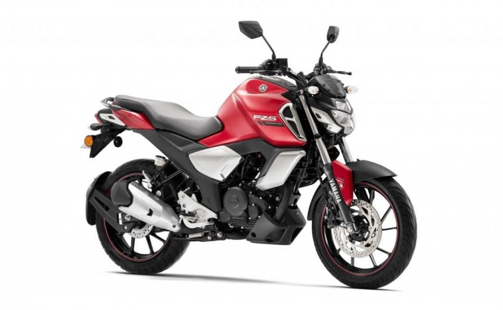 fzs bluetooth price