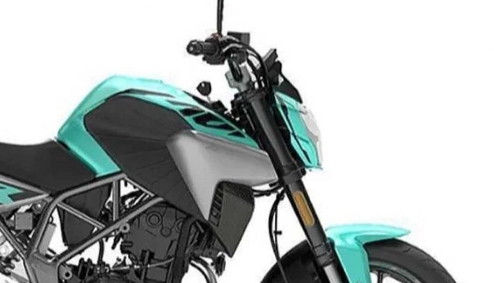 Honda KTM Yamaha