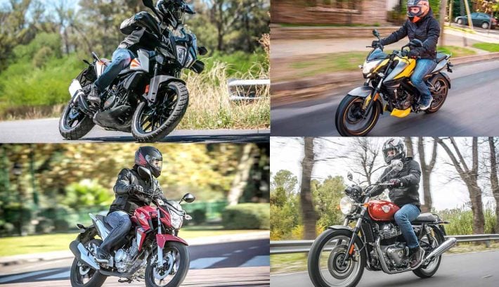 motos mas de 200
