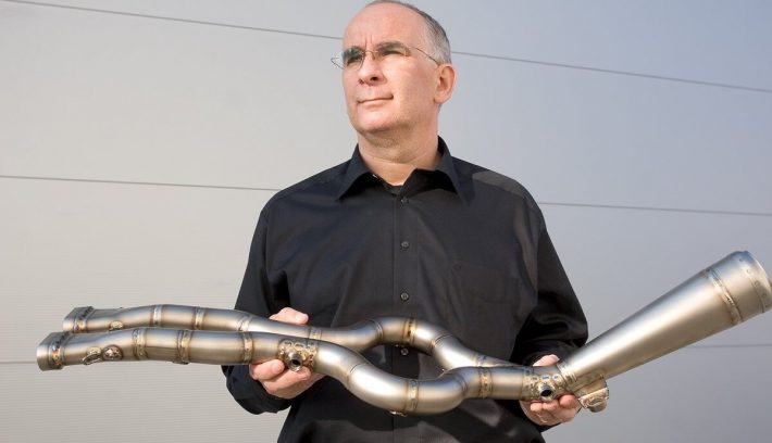 Akrapovic