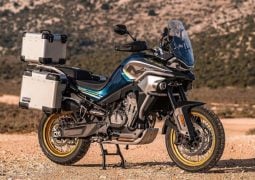 CF Moto