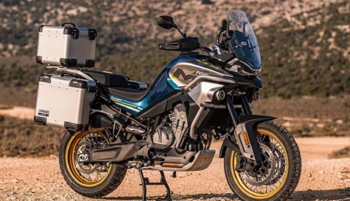 CF Moto