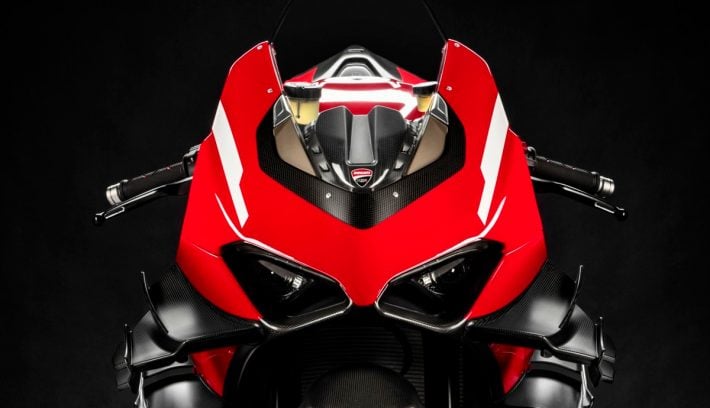 Ducati