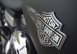Harley-Davidson