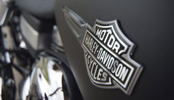 Harley-Davidson